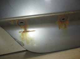 OPEL Bootlid / tailgate OPEL ASTRA H (2004-2014) — thumbnail 2