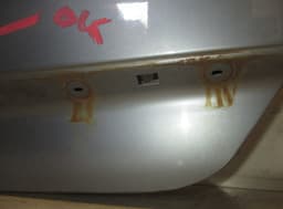 OPEL Bootlid / tailgate OPEL ASTRA H (2004-2014) — thumbnail 3