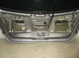 OPEL Bootlid / tailgate OPEL ASTRA H (2004-2014) — thumbnail 5
