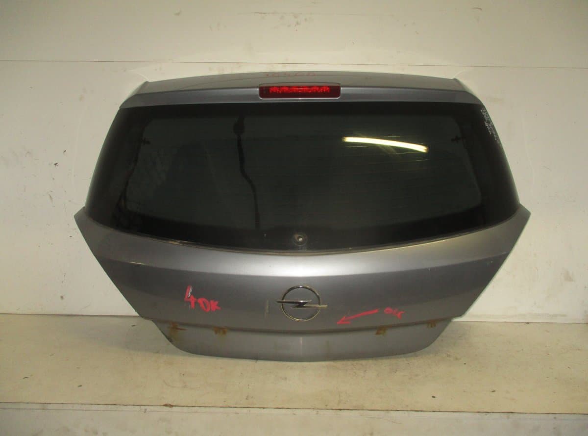 OPEL Bootlid / tailgate OPEL ASTRA H (2004-2014)