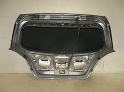 OPEL Bootlid / tailgate OPEL ASTRA H (2004-2014) — thumbnail 4