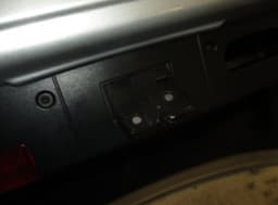 MERCEDES-BENZ Bootlid / tailgate MERCEDES-BENZ CLS (C219) (2004-2010) — thumbnail 4
