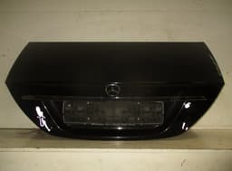 MERCEDES-BENZ Bootlid / tailgate MERCEDES-BENZ CLS (C219) (2004-2010) — thumbnail 2