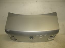 VW Bootlid / tailgate VW PHAETON (3D) (2002-2016) — thumbnail 1