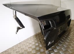 AUDI Bootlid / tailgate AUDI A4 (B7) (2004-2008) — thumbnail 3