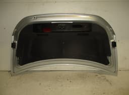 MERCEDES-BENZ Bootlid / tailgate MERCEDES-BENZ CLS (C219) (2004-2010) — thumbnail 3