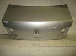 VW Bootlid / tailgate VW PHAETON (3D) (2002-2016) — thumbnail 2
