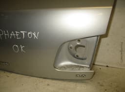 VW Bootlid / tailgate VW PHAETON (3D) (2002-2016) — thumbnail 3