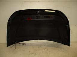 MERCEDES-BENZ Bootlid / tailgate MERCEDES-BENZ CLS (C219) (2004-2010) — thumbnail 3