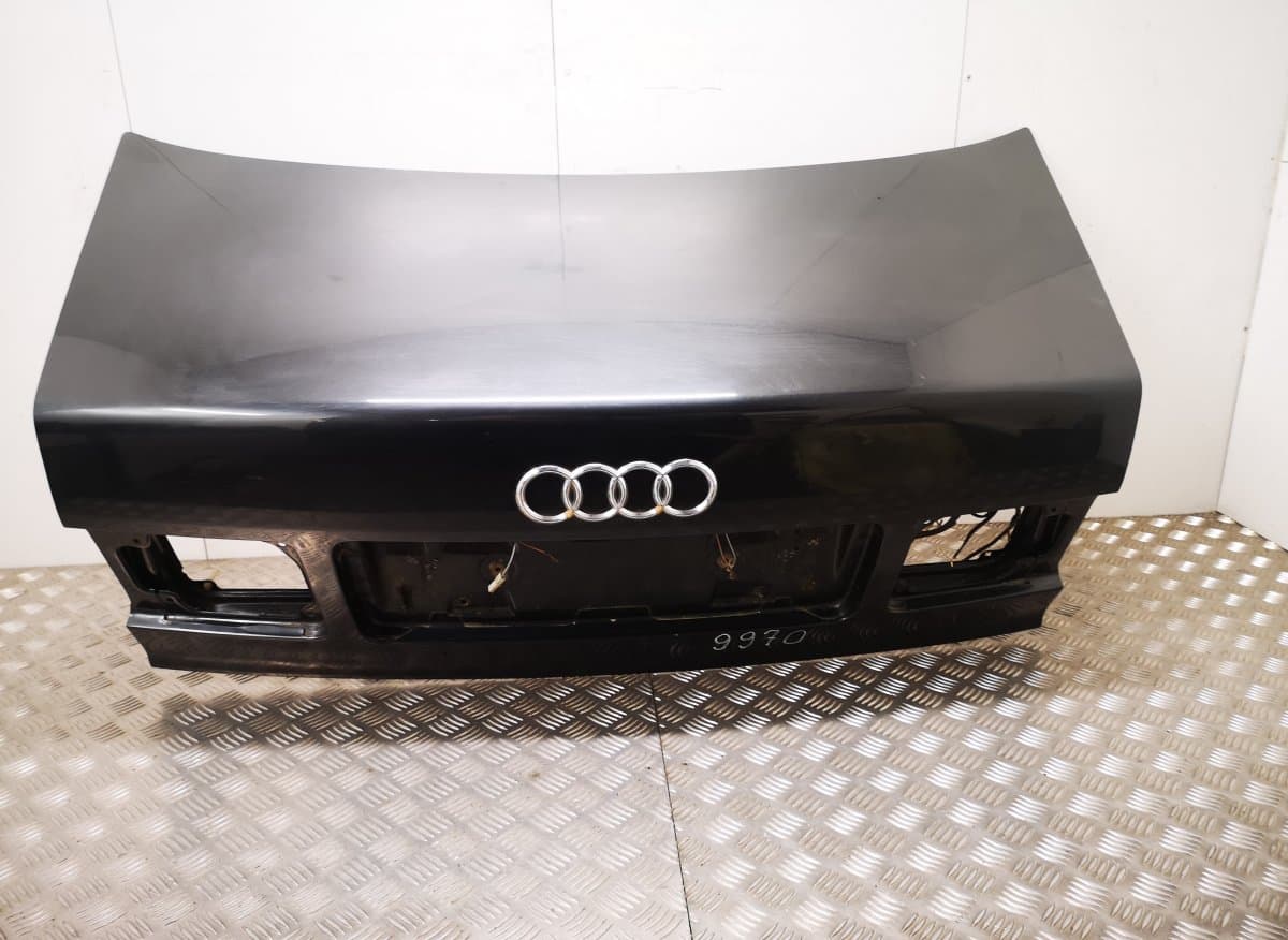 AUDI Bootlid / tailgate AUDI A8 (4D2, 4D8) (1994-2002)