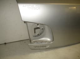 VW Bootlid / tailgate VW PHAETON (3D) (2002-2016) — thumbnail 5
