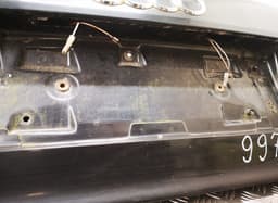 AUDI Bootlid / tailgate AUDI A8 (4D2, 4D8) (1994-2002) — thumbnail 3