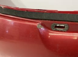 PEUGEOT Bootlid / tailgate PEUGEOT 208 I (A9) (2012-2019) — thumbnail 3