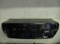 BMW Bootlid / tailgate BMW 7 (E65, E66) (2001-2009) — thumbnail 2
