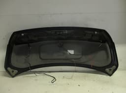 BMW Bootlid / tailgate BMW 7 (E65, E66) (2001-2009) — thumbnail 4