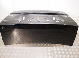 VOLVO Bootlid / tailgate VOLVO S80 II (AS) (2006-2016) — thumbnail 1