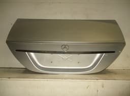 MERCEDES-BENZ Bootlid / tailgate MERCEDES-BENZ CLS (C219) (2004-2010) — thumbnail 2