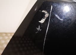 VOLVO Bootlid / tailgate VOLVO S80 II (AS) (2006-2016) — thumbnail 2