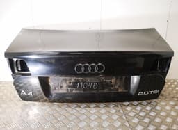 AUDI Bootlid / tailgate AUDI A4 (B7) (2004-2008) — thumbnail 1