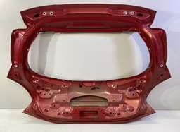 PEUGEOT Bootlid / tailgate PEUGEOT 208 I (A9) (2012-2019) — thumbnail 5