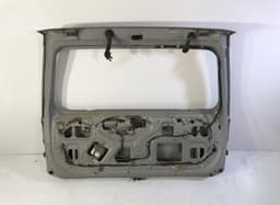 MITSUBISHI Bootlid / tailgate MITSUBISHI PAJERO SPORT (K90) (1997-2008) — thumbnail 2