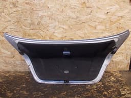 MERCEDES-BENZ Bootlid / tailgate MERCEDES-BENZ E-CLASS (W211) (2002-2009) — thumbnail 3