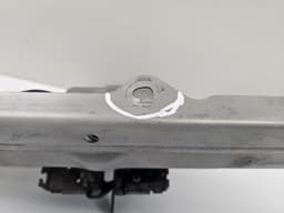 MITSUBISHI 5256A611 5908A009 Bonnet latch carrier beam MITSUBISHI OUTLANDER II (CW, ZG, ZH) (2006-2012) — thumbnail 3