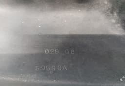 DODGE Bonnet latch carrier beam DODGE CARAVAN V (2007-2020) — thumbnail 4