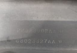 DODGE Bonnet latch carrier beam DODGE CARAVAN V (2007-2020) — thumbnail 3