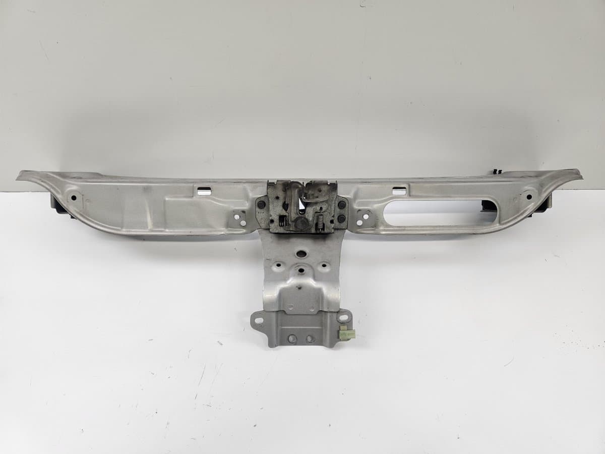 MITSUBISHI 5256A611 5908A009 Bonnet latch carrier beam MITSUBISHI OUTLANDER II (CW, ZG, ZH) (2006-2012)