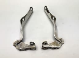 TOYOTA 5341026030 5342026030 Bonnet hinge set TOYOTA HIACE / GRANVIA (XH10, XH20) (1995-2004) — thumbnail 2