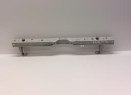 NISSAN 625113NK0H Bonnet latch carrier beam NISSAN LEAF I (ZE0) (2010-2017) — thumbnail 1