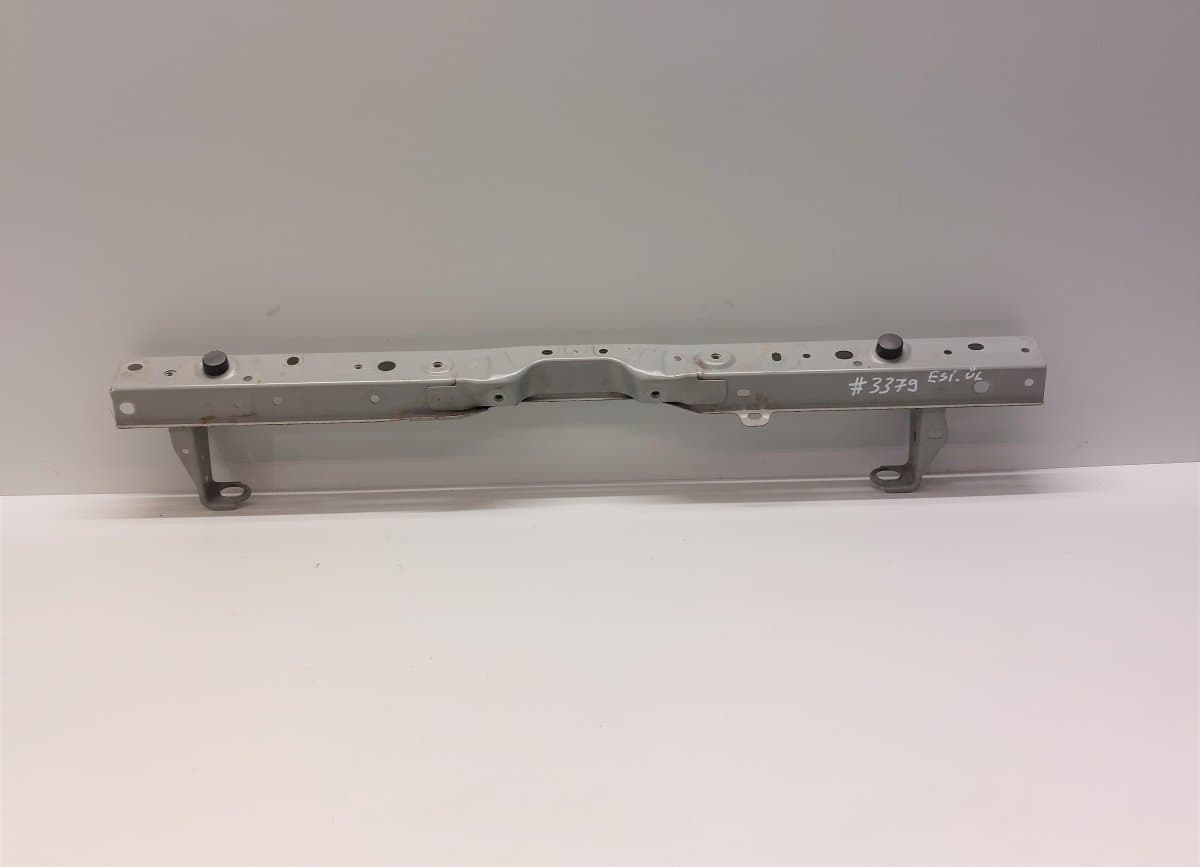 625113NK0H Bonnet latch carrier beam NISSAN LEAF I (ZE0) (2010-2017)