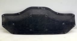 BMW 51487326999 7326999 Bonnet Insulation BMW X1 (F48) (2014-2022) — thumbnail 1