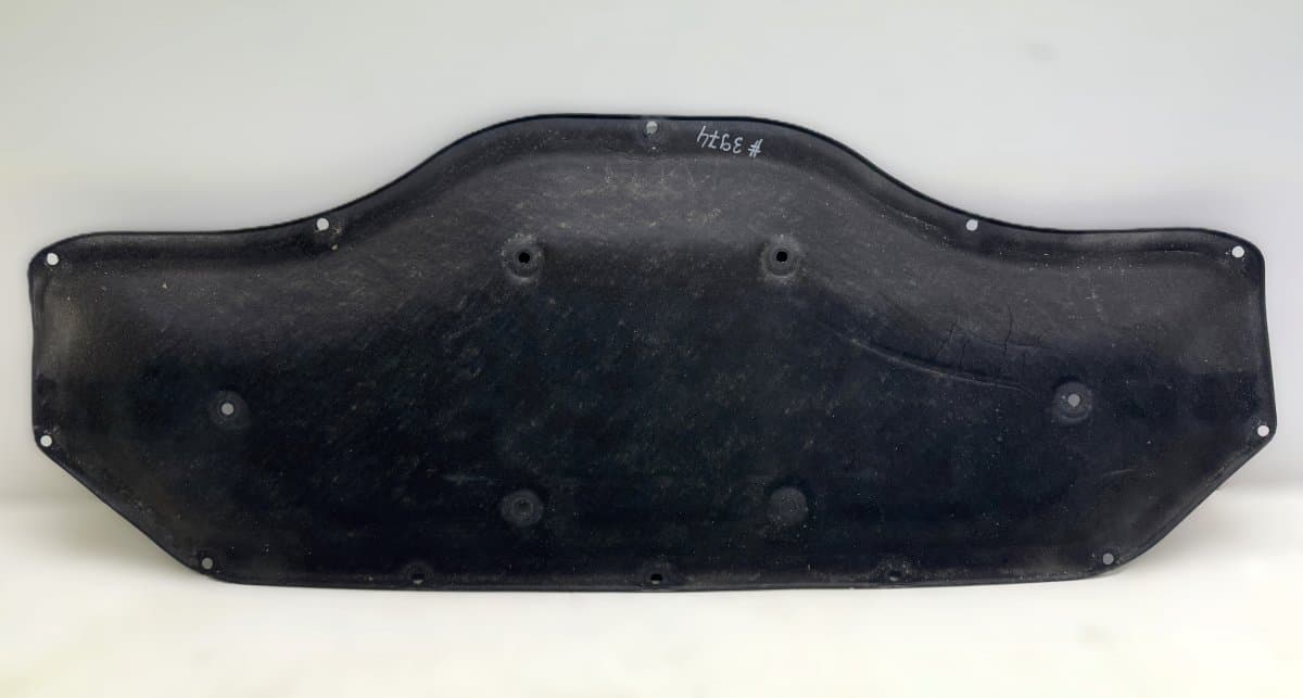 BMW 51487326999 7326999 Bonnet Insulation BMW X1 (F48) (2014-2022)