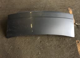 VOLVO Bootlid / tailgate VOLVO S60 I (RS) (2000-2010) — thumbnail 2