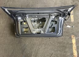 VOLVO Bootlid / tailgate VOLVO S60 I (RS) (2000-2010) — thumbnail 3