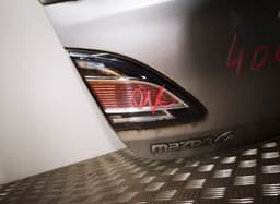 MAZDA GS1M669N0 Bootlid / tailgate MAZDA 6 (GH) (2007-2012) — thumbnail 3