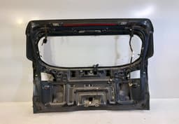 FORD 1546515 Bootlid / tailgate FORD S-MAX I (2006-2014) — thumbnail 5