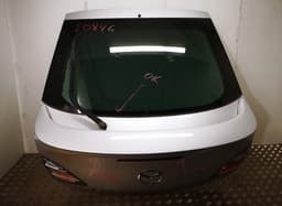 MAZDA GS1M669N0 Bootlid / tailgate MAZDA 6 (GH) (2007-2012) — thumbnail 1