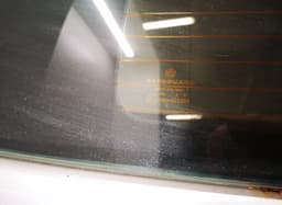 CHRYSLER Bootlid / tailgate CHRYSLER 300C I (2004-2010) — thumbnail 3