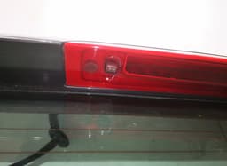 VOLVO 094837893934 09483789-3934 Bootlid / tailgate VOLVO XC90 I (2002-2014) — thumbnail 2
