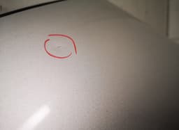 CHRYSLER Bootlid / tailgate CHRYSLER 300C I (2004-2010) — thumbnail 2