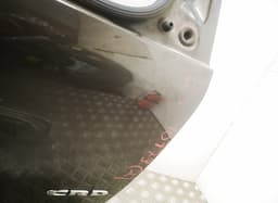 JEEP Bootlid / tailgate JEEP GRAND CHEROKEE III (WH) (2005-2010) — thumbnail 3