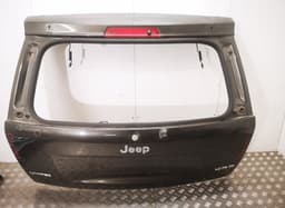 JEEP Bootlid / tailgate JEEP GRAND CHEROKEE III (WH) (2005-2010) — thumbnail 1