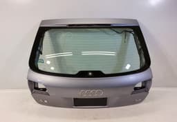 AUDI Bootlid / tailgate AUDI A6 / A6 ALLROAD (C6, 4F) (2004-2011) — thumbnail 1