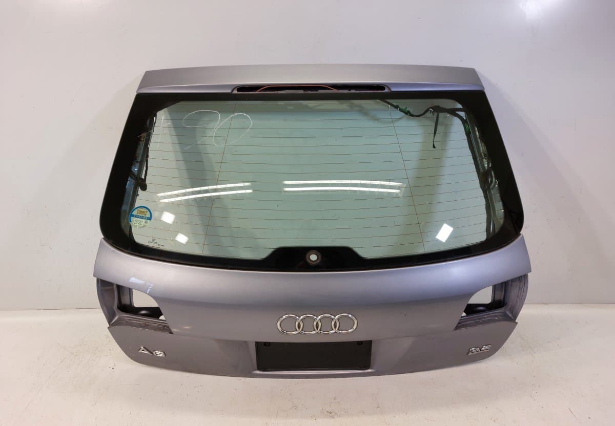AUDI Bootlid / tailgate AUDI A6 / A6 ALLROAD (C6, 4F) (2004-2011)
