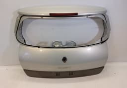 RENAULT 7751474296 901001629R Bootlid / tailgate RENAULT SCENIC II (JM0) (2003-2009) — thumbnail 1