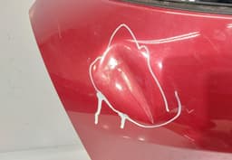 PEUGEOT Bootlid / tailgate PEUGEOT 308 I (4A, 4C) (2007-2013) — thumbnail 2