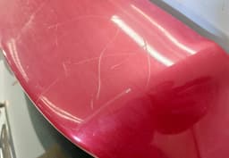 PEUGEOT Bootlid / tailgate PEUGEOT 308 I (4A, 4C) (2007-2013) — thumbnail 5